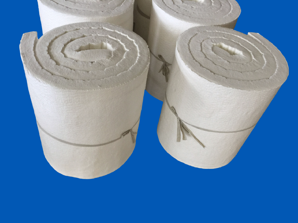 乌拉特中旗陶瓷纤维毯